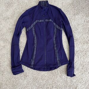 Lululemon Define Jacket